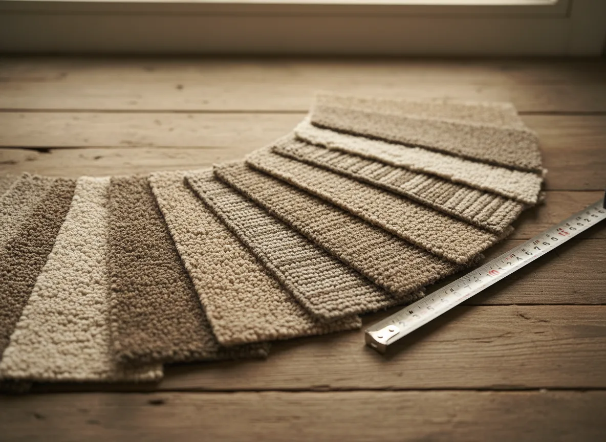 Carpet Installation Grant Town, WV FAQs